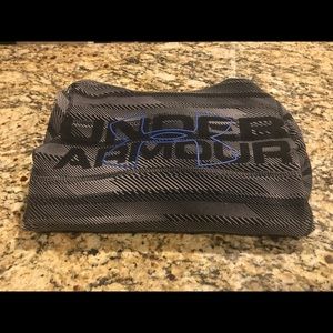 Boys Under Armour Sweatshirt